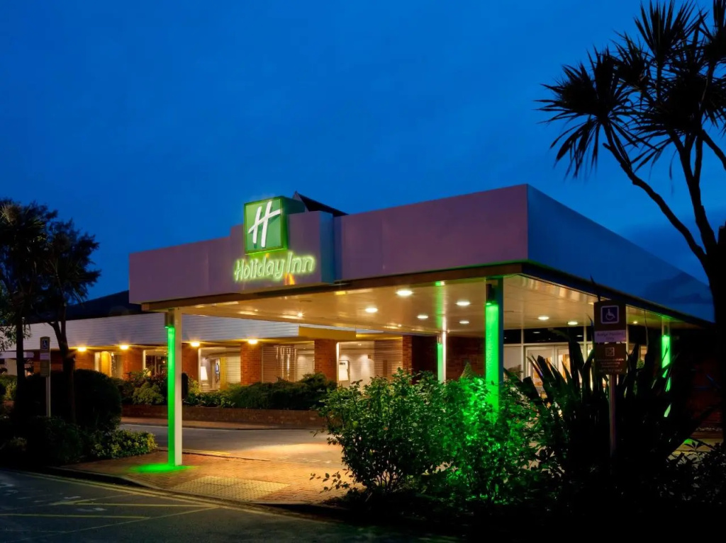 Holiday Inn Reading South M4 Jct11 by IHG - Chambres
