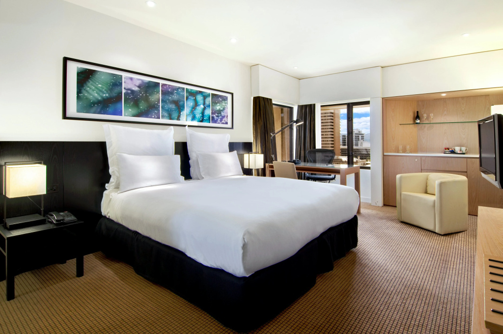 Amora Hotel Adelaide - Général