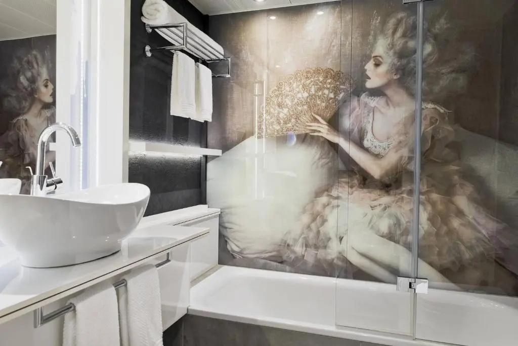 Renaissance®  Vienna Schönbrunn Hotel - Chambres
