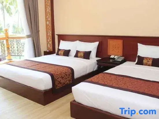 Caty Muine Beach Resort & Spa