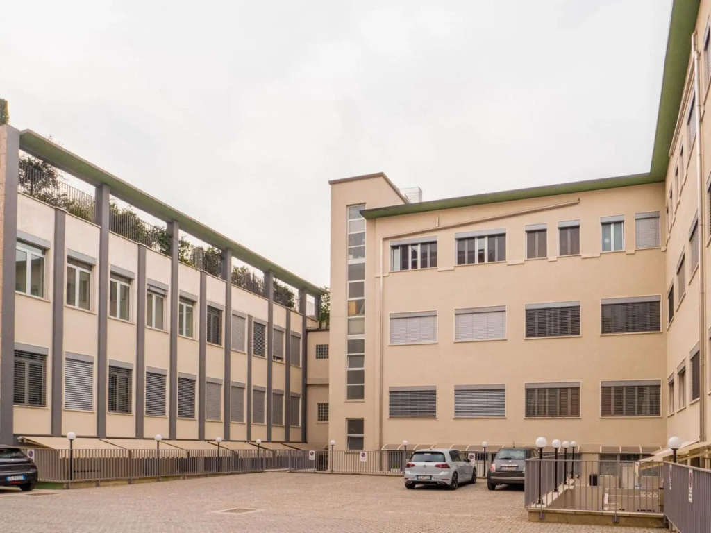 The Best Rent - Apartment in Crescenzago district