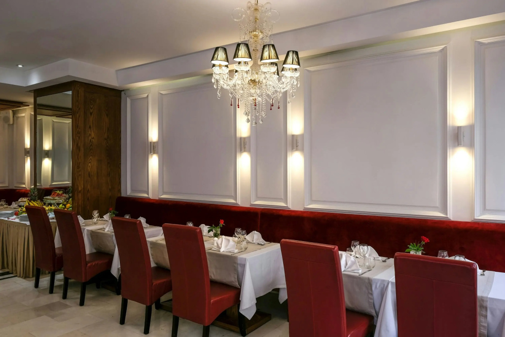Hotel Belere Rabat - Général