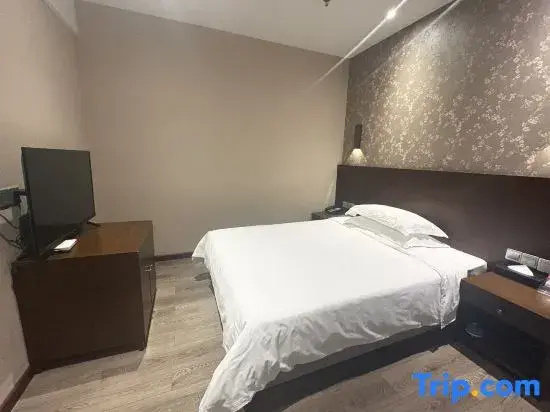 Xinhua Hotel - Chambres