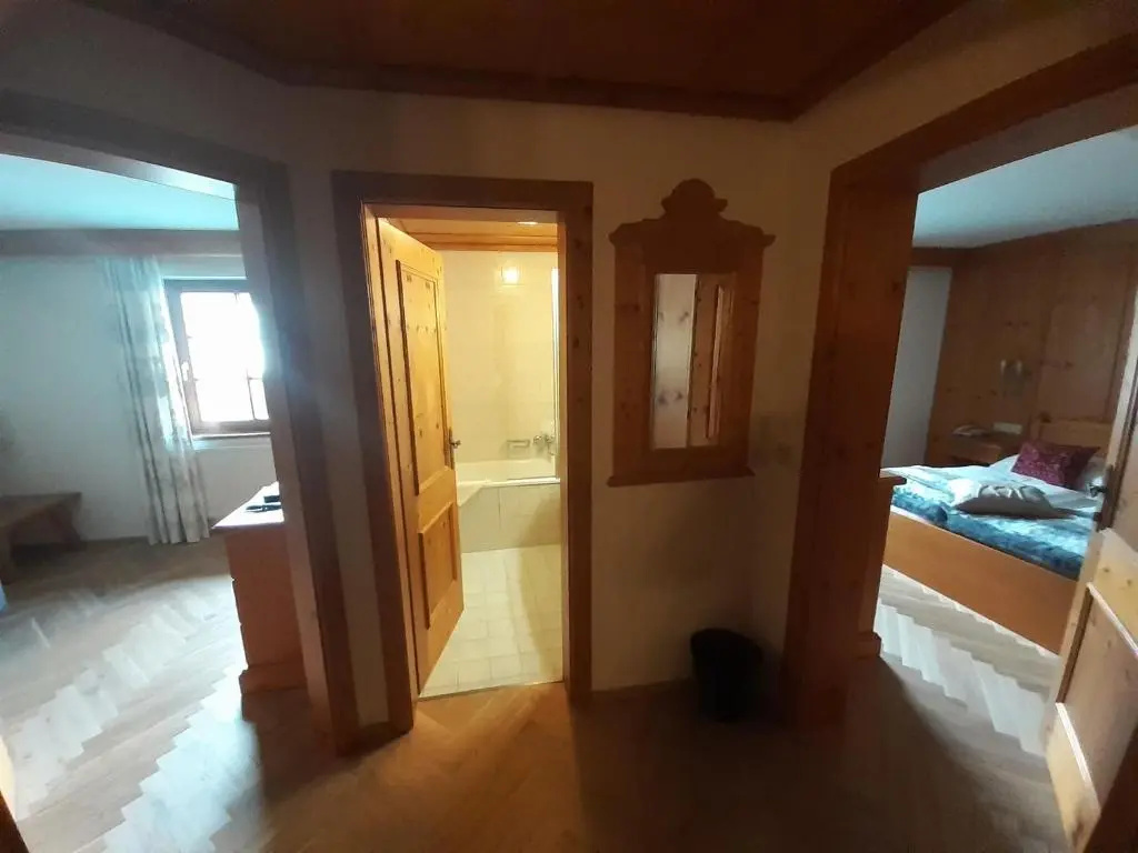 Hechl - Chambres