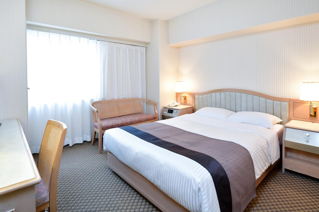 HOTEL MYSTAYS Kanazawa Katamachi 사진 9