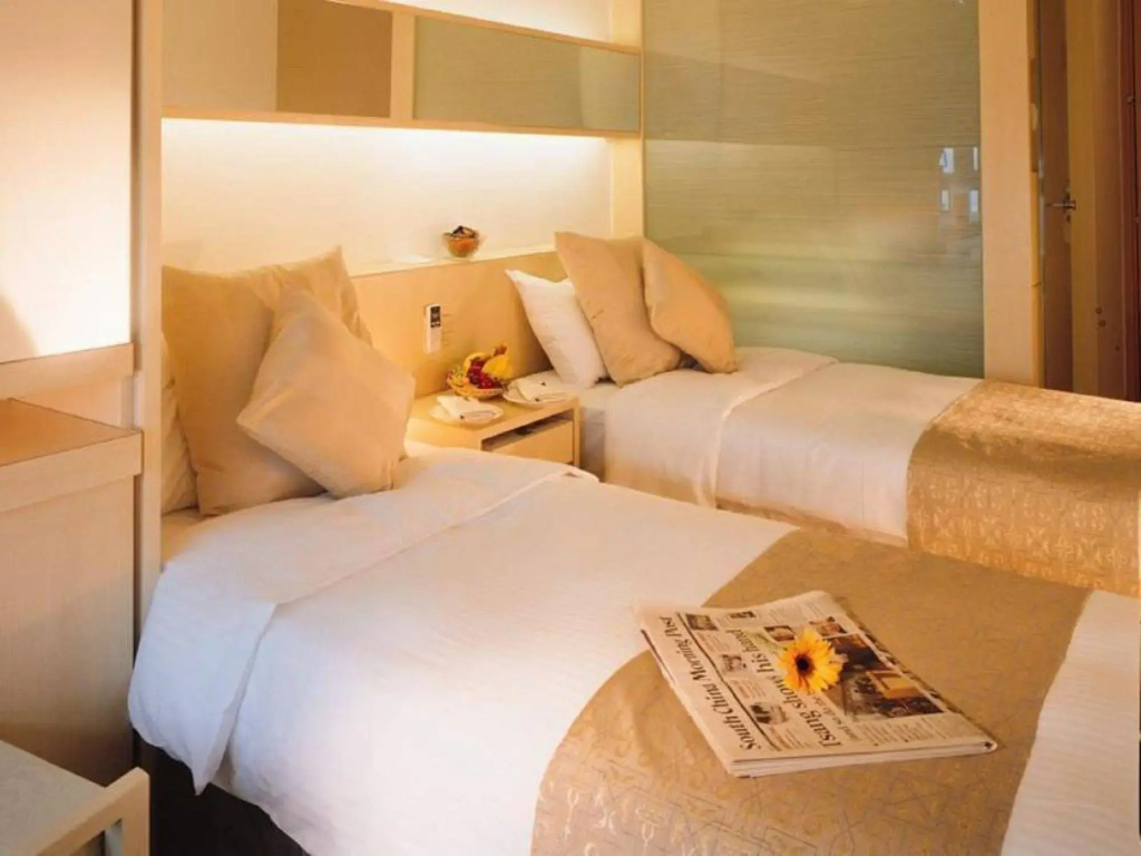 Winland 800 Hotel - Général