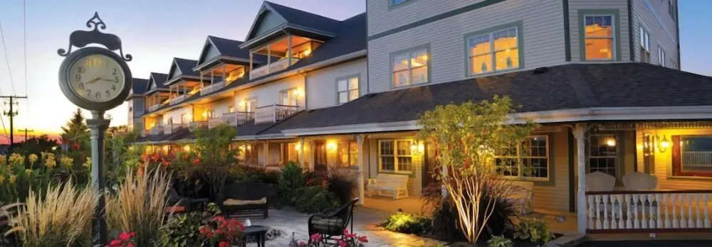 Carlisle Inn Walnut Creek