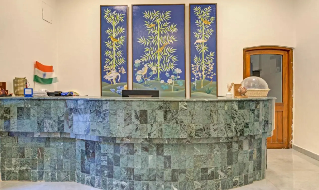 Hotel photo 19