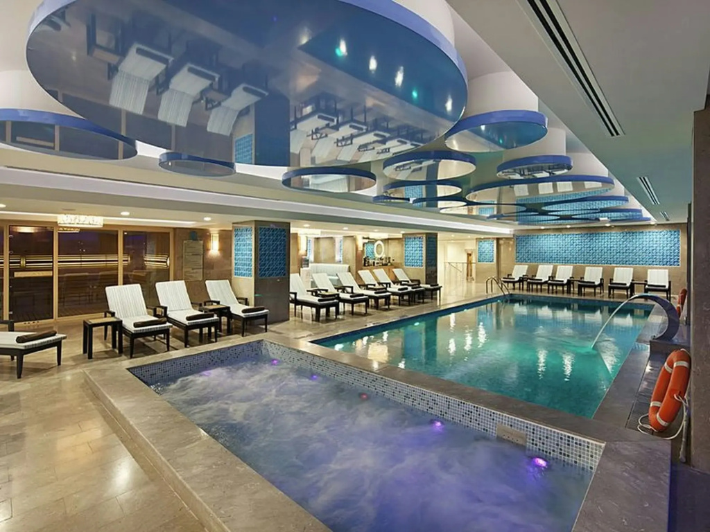 Hotel photo 17