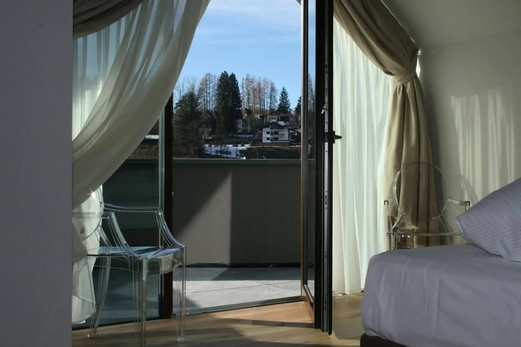 Hotel Orso Grigio - Général