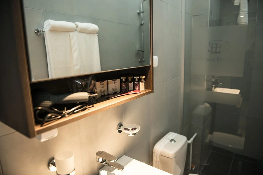 Hotel photo 10