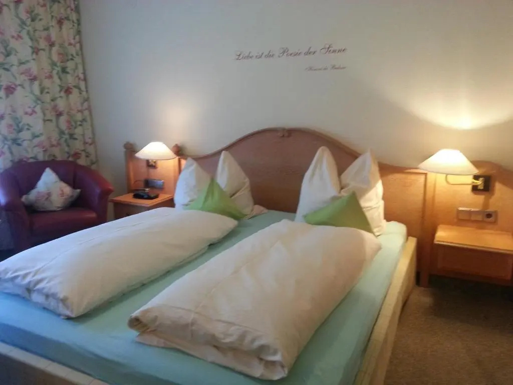Seebachstüble - Chambres