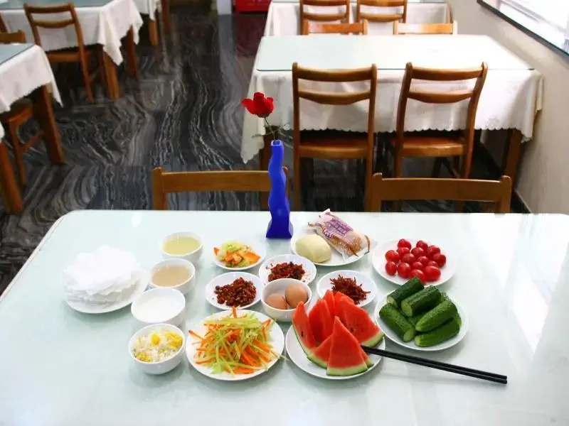 GreenTree Inn Beijing Fengtai Dacheng Road Huanleshuimofang Business Hotel - Général