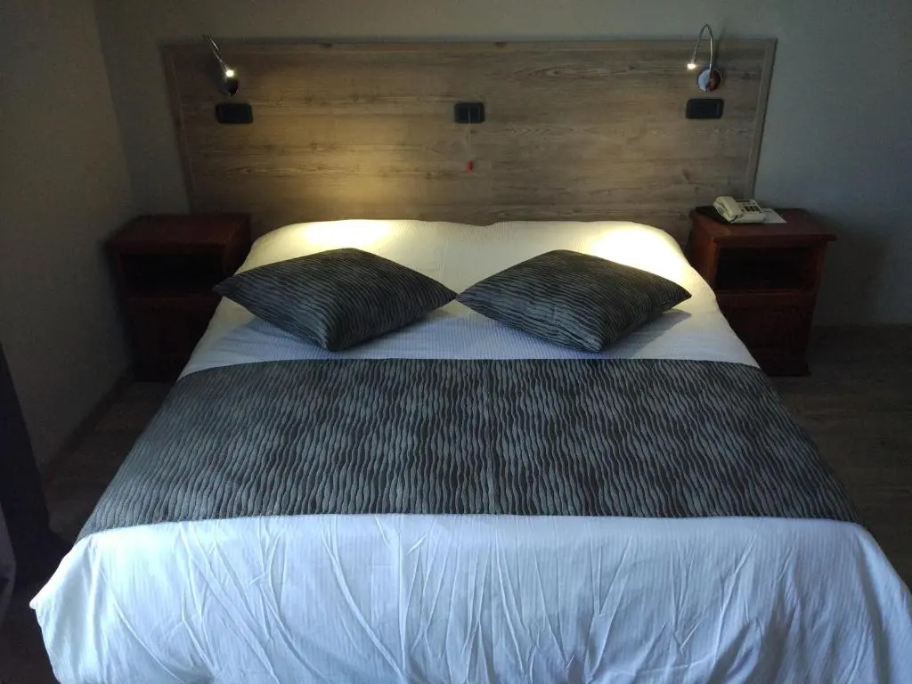 Albergo San Biagio - Chambres