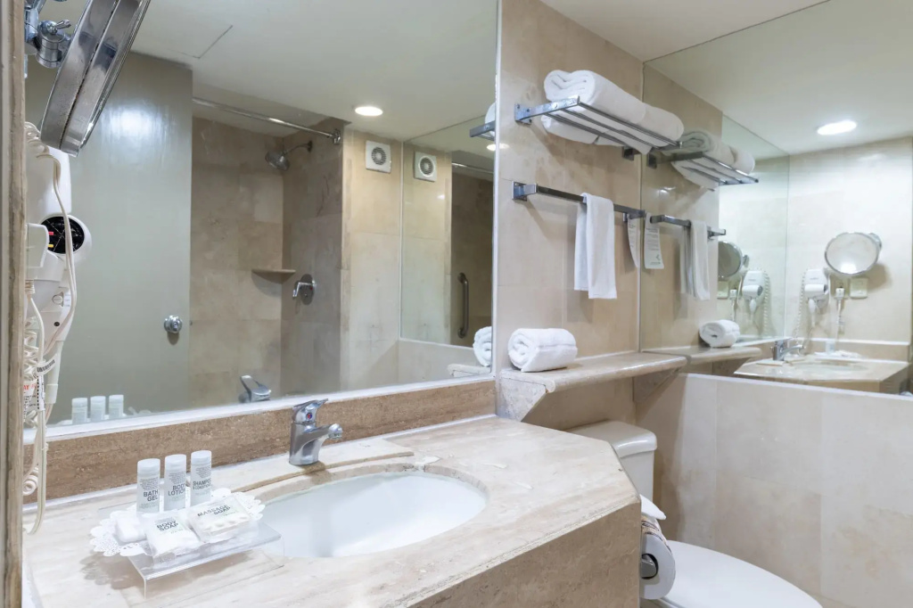 Holiday Inn Guadalajara Expo by IHG - Général