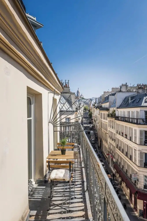 Hôtel Chamar 117