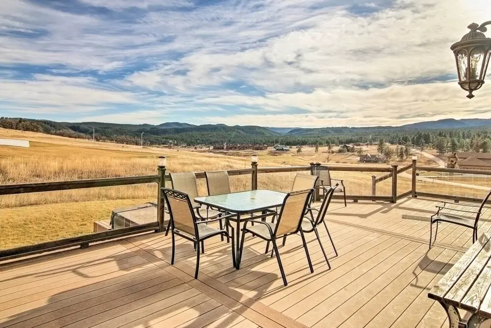 Sturgis Vacation Rental w/ Hot Tub & Game Room!