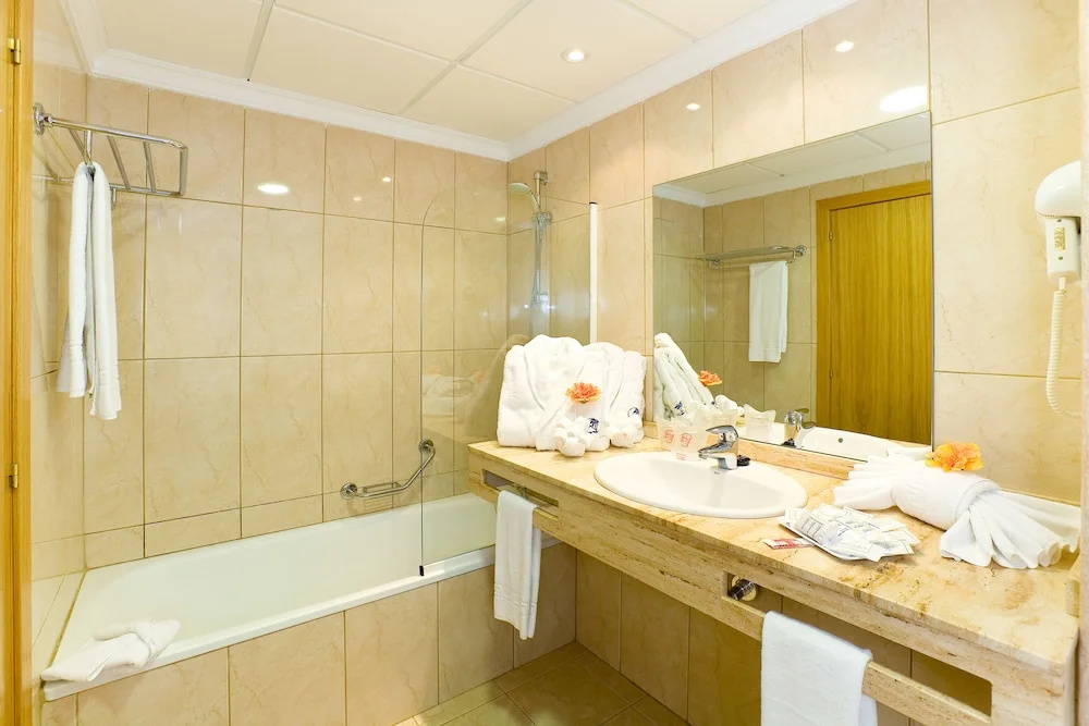 BLUESEA Puerto Resort - Chambres
