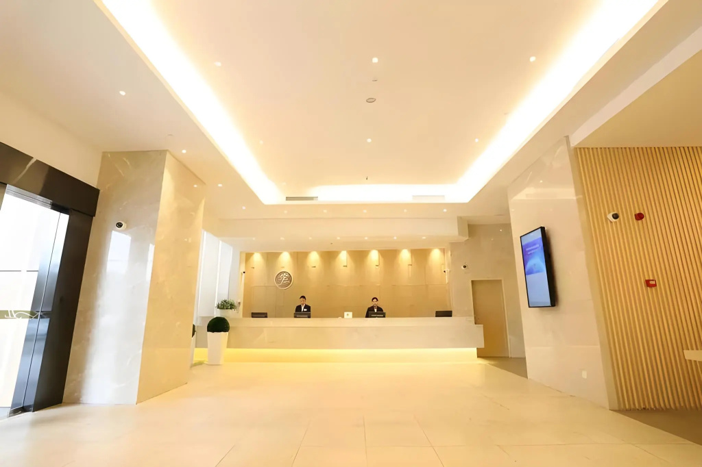 Ji Hotel - Général