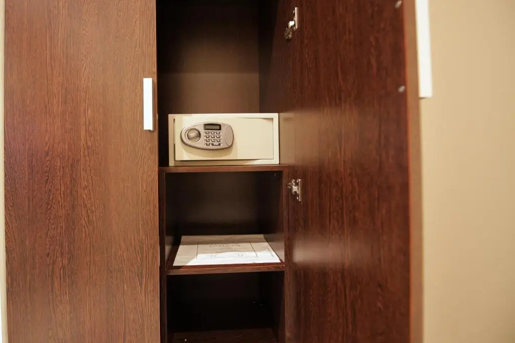 Hotel Major - Chambres