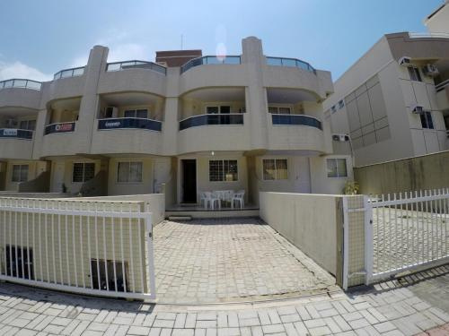 A155 Duplex 2 quartos Bombas