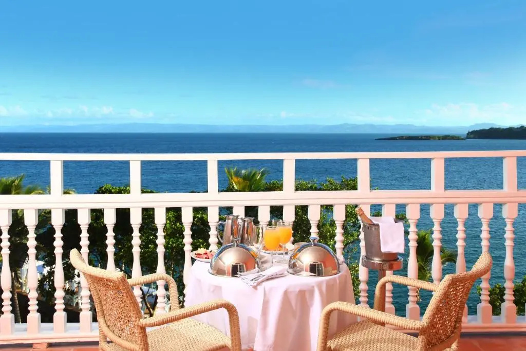 Bahia Principe Escape Samaná - Adults Only - Chambres