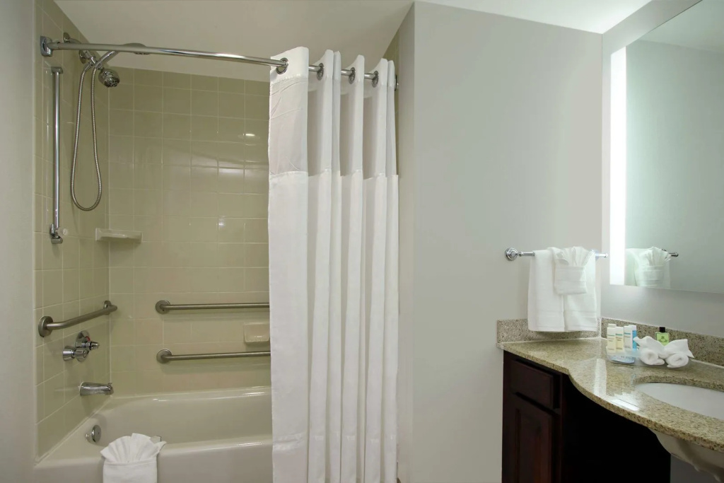 Homewood Suites by Hilton Ft. Lauderdale Airport-Cruise Port - Général