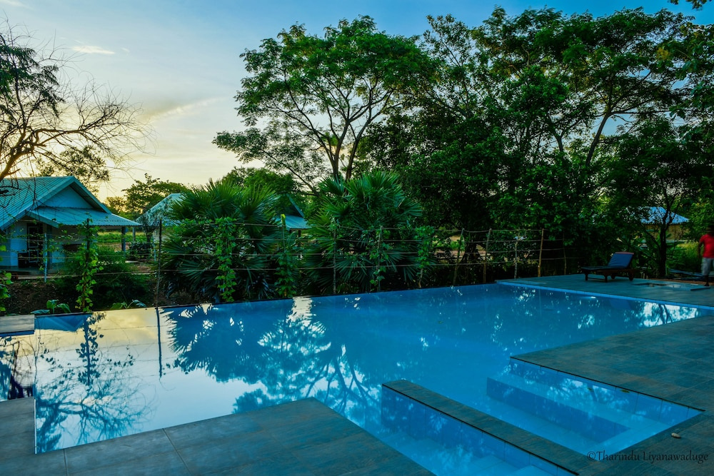 Rangiri Dambulla Resort - Général