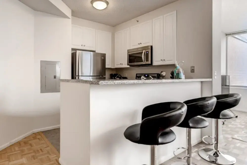 Global Luxury Suites at Exchange - Chambres