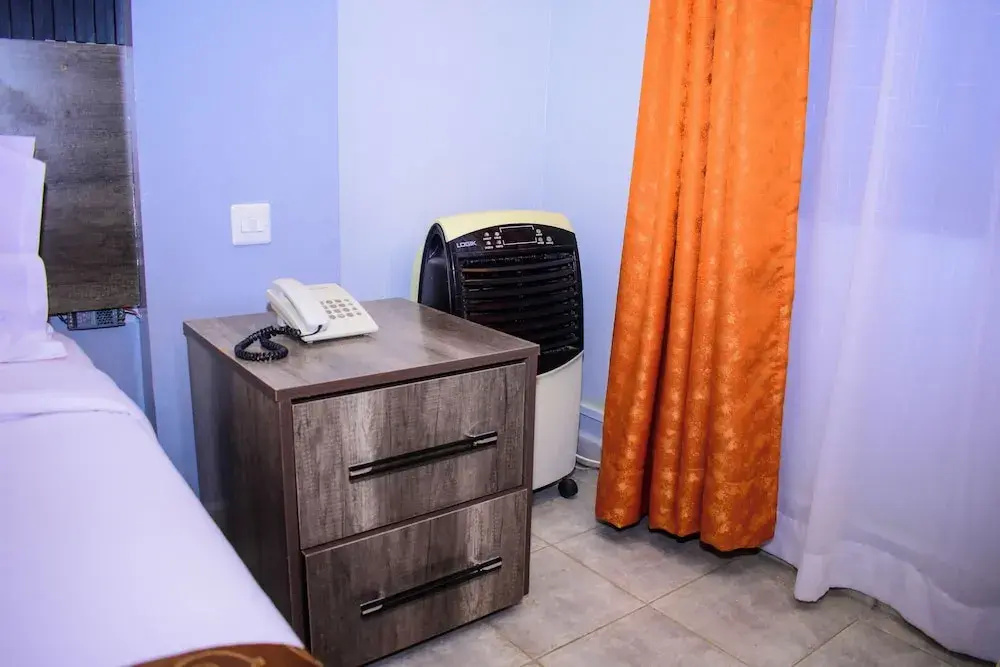 Sunstar Hotel - Chambres