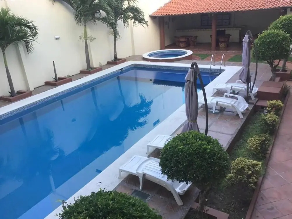 Hotel photo 12