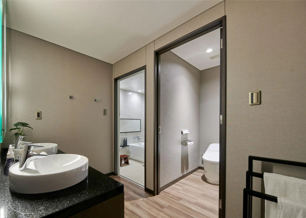 Hinode Hills Niseko Village - Small Luxury Hotels of The World 사진 18