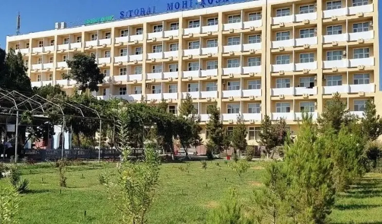 Ситораи Мохи Хоса — фото 7