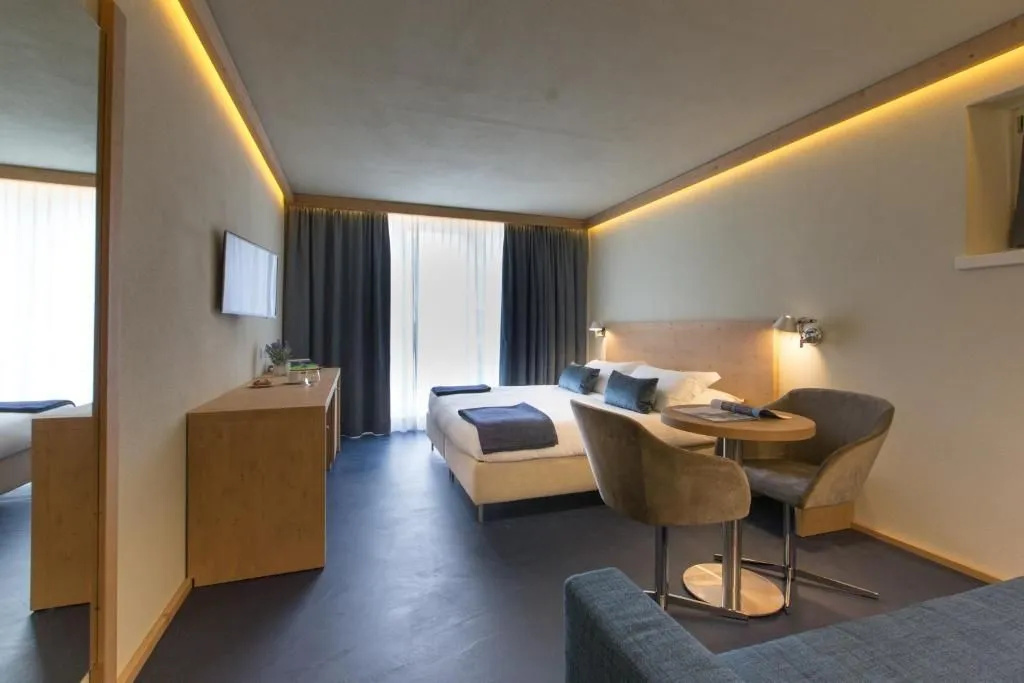 Hotel Meublè Sertorelli Reit - Général