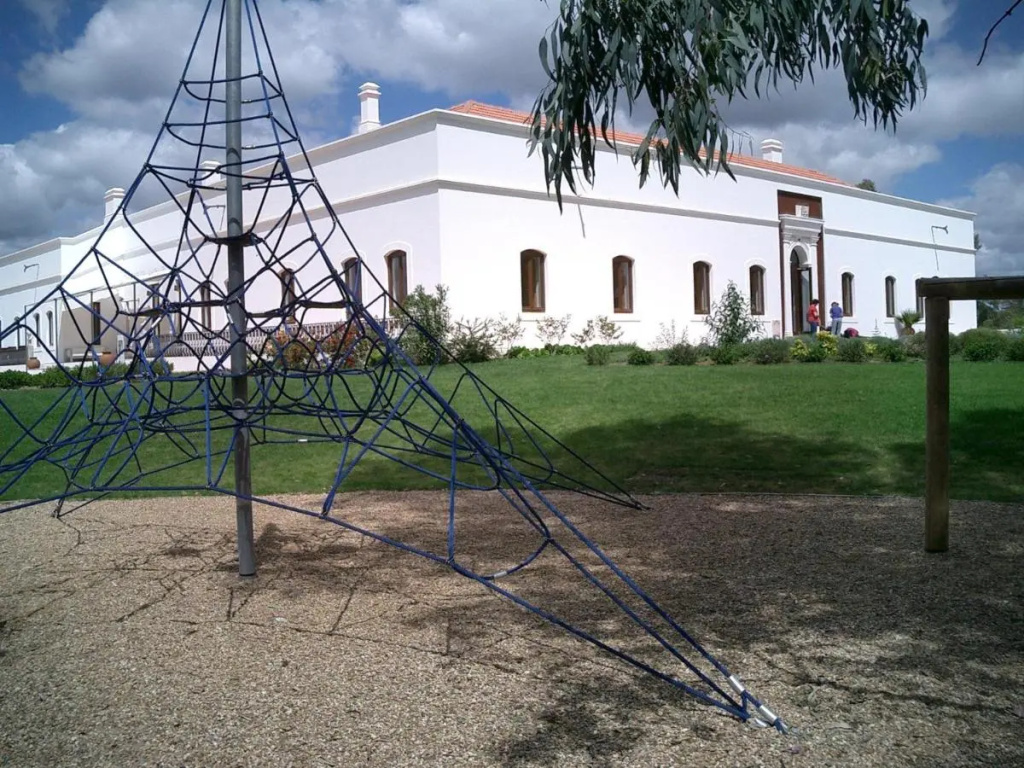 Alentejo Star Hotel - Général