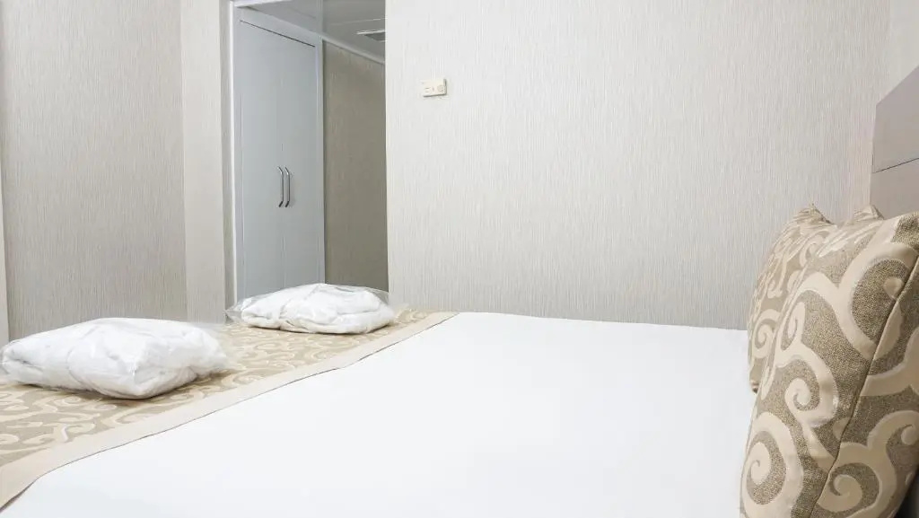 Aldino Hotel & Spa - Chambres