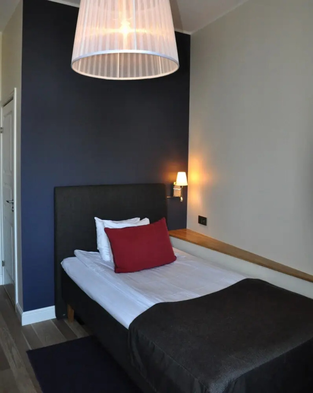 Home Hotel Norre Park - Chambres