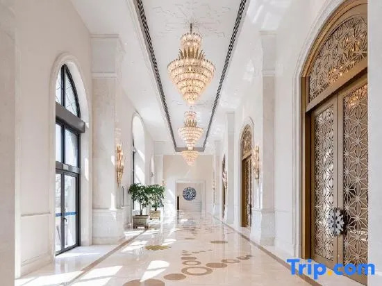 Zhengzhou Yinji Ice and Snow Hotel — фото 2