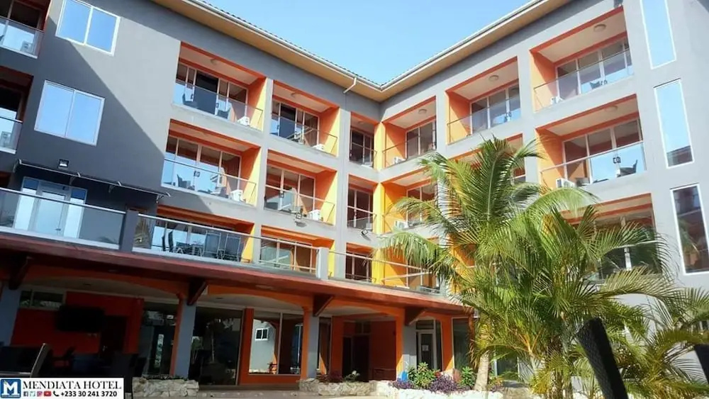 Mendiata Hotel