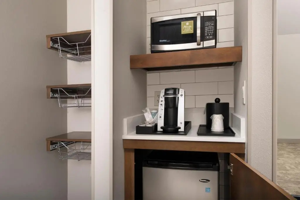 Hilton Garden Inn San Antonio Airport South - Chambres
