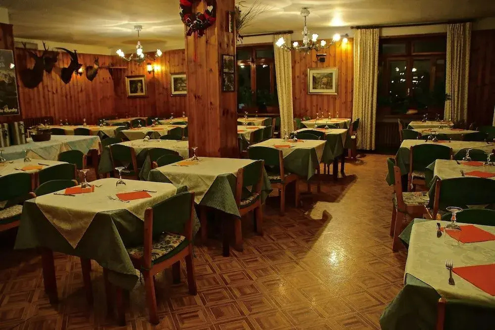 Hotel Beau Sejour - Général