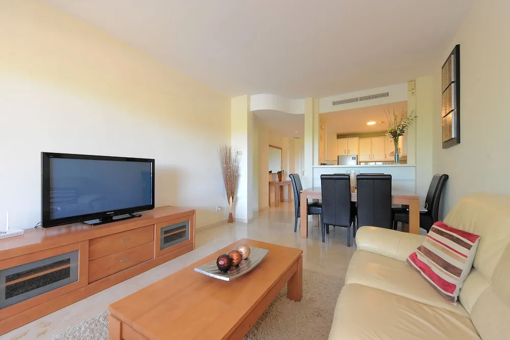 Hotel - Apartamentos Greenlife Golf - Général