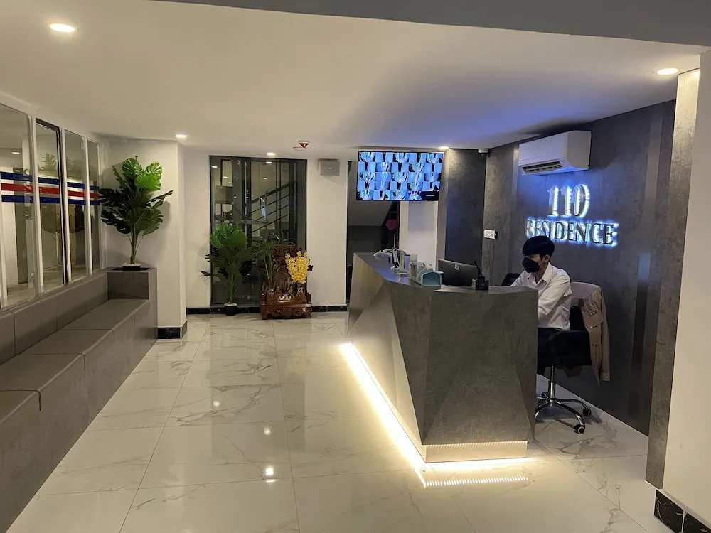 Hotel photo 21