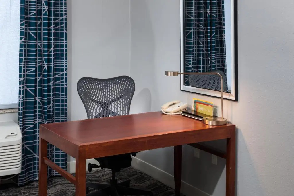 Hilton Garden Inn Tucson Airport - Chambres