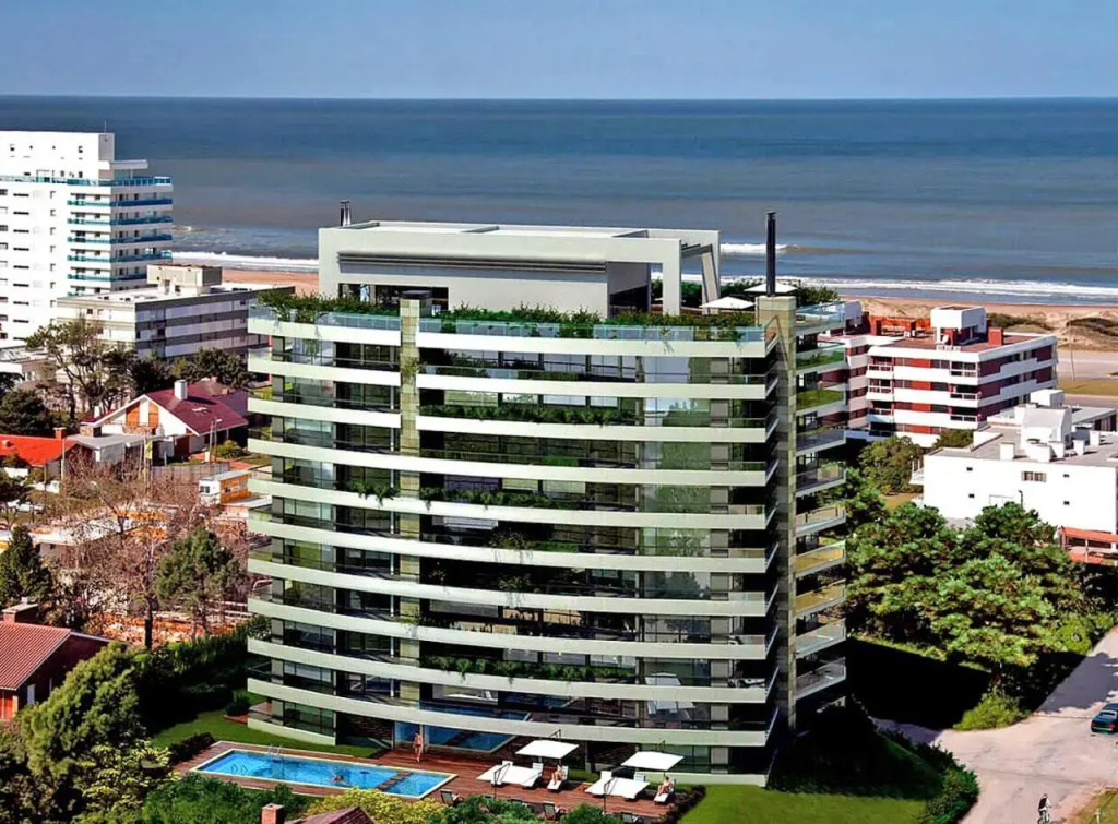 Great Beach Apartment, 5+1 Guests. Pool, Amenities