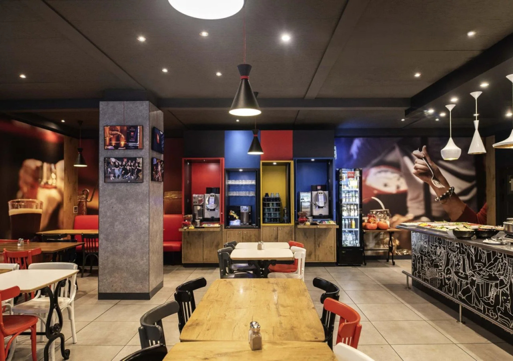 ibis Krakow Centrum - Général