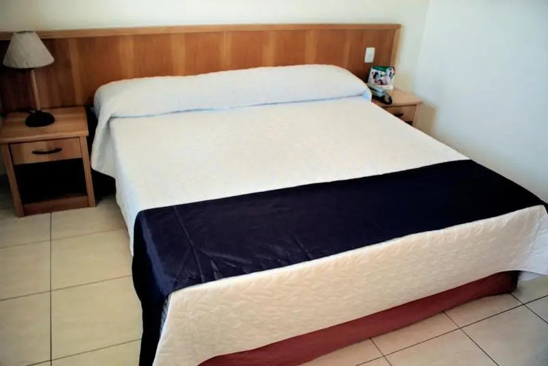 Harbor Self Graciosa Hotel - Chambres