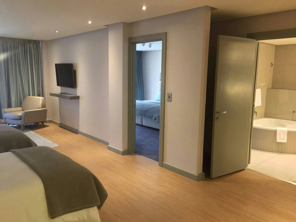 Krystal Beach Hotel - Général