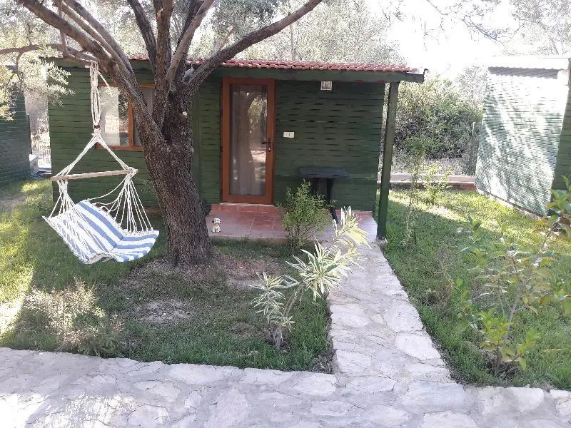 Bungalow