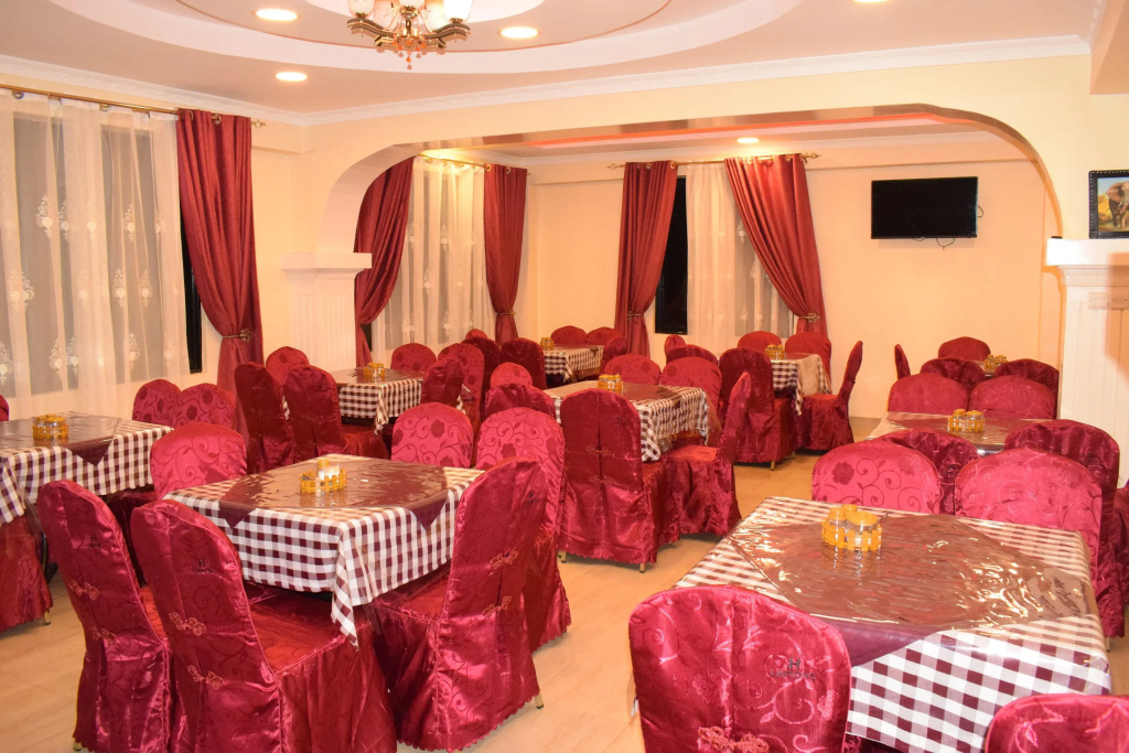 Hotel photo 14